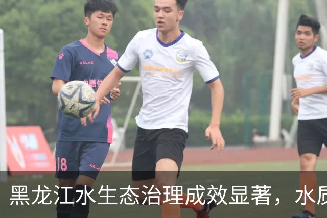 黑龙江水生态治理成效显著，水质持续优良